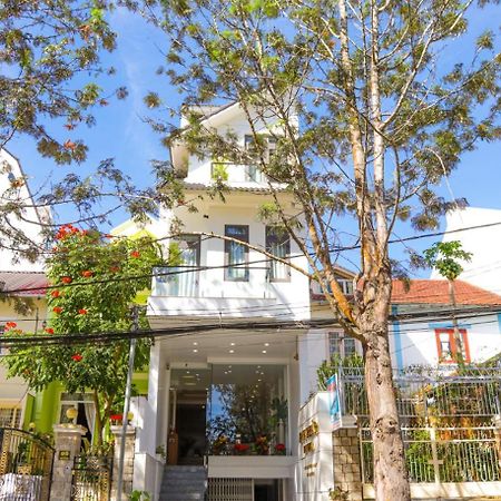 Duy Thao Hotel Dalat Exteriör bild