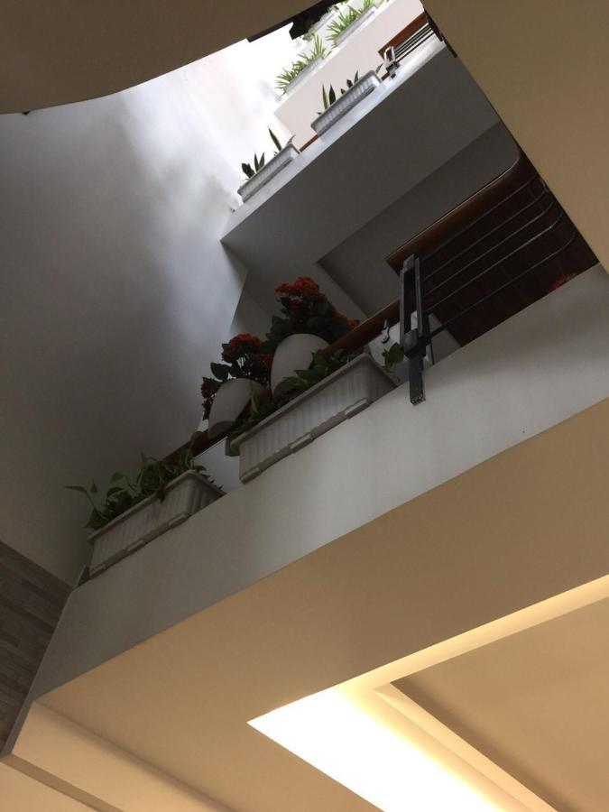 Duy Thao Hotel Dalat Exteriör bild