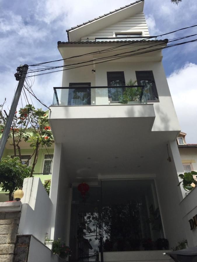 Duy Thao Hotel Dalat Exteriör bild