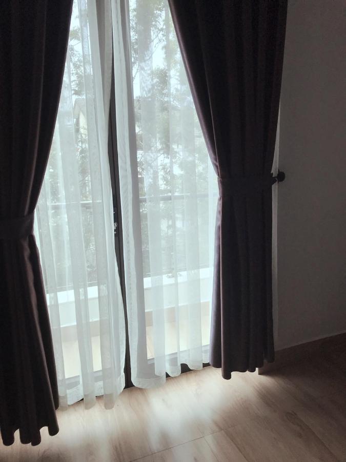 Duy Thao Hotel Dalat Exteriör bild