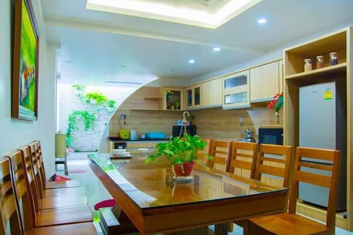 Duy Thao Hotel Dalat Exteriör bild